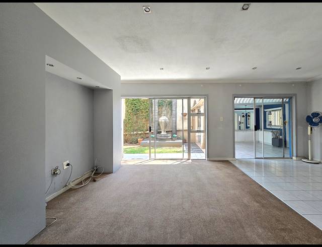 5 BEDROOM CLUSTER FOR SALE IN NEW REDRUTH
